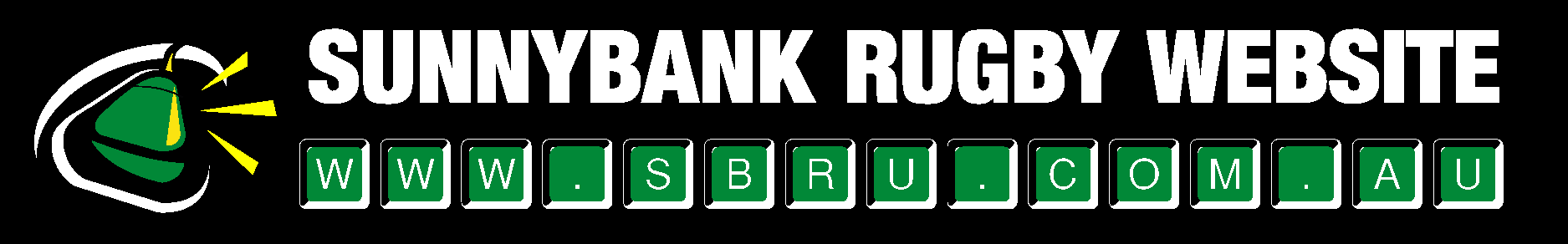 Sunnybank Rugby Website Logo Vector Logo